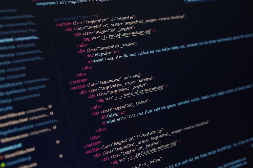 Website Design & Development production and planning