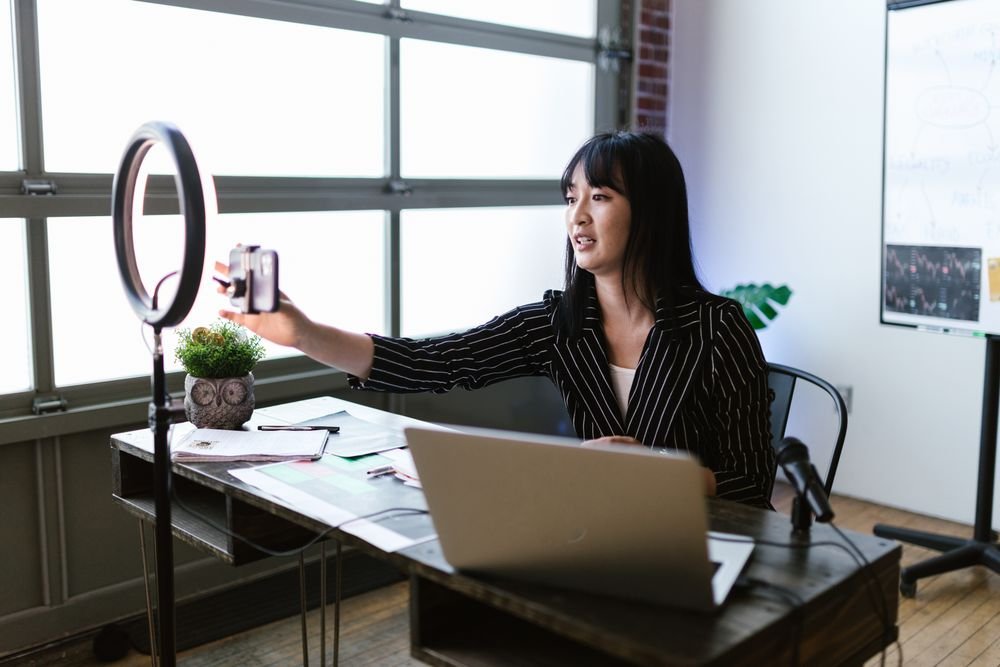 Social Media & Distribution production and planning