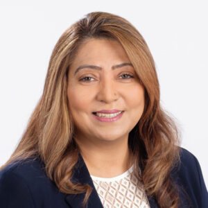 Ashiyana Hanif: Surrey 2026 Council Candidate Profile