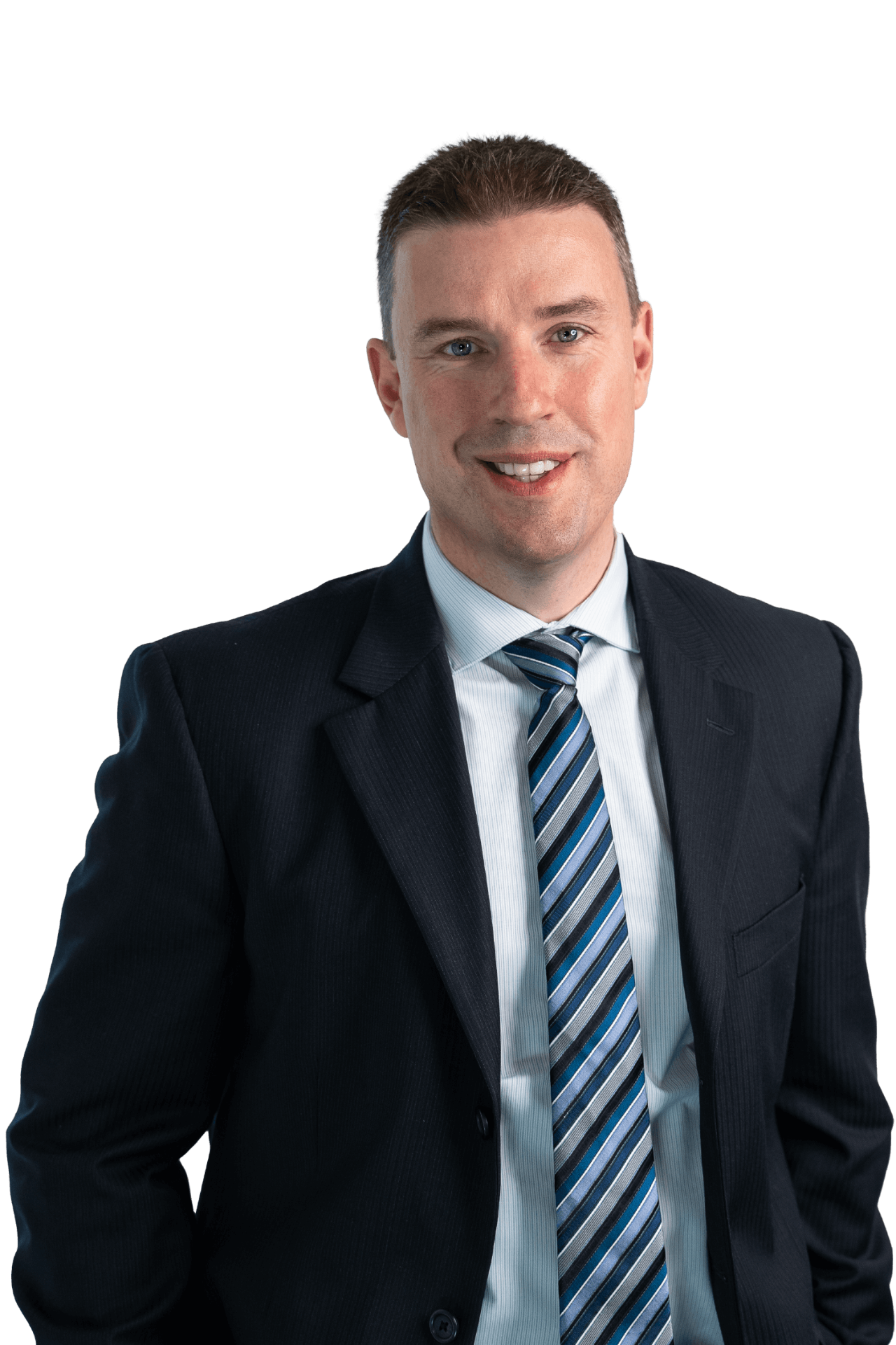 Brad Kielmann: Surrey 2026 Council Candidate Profile
