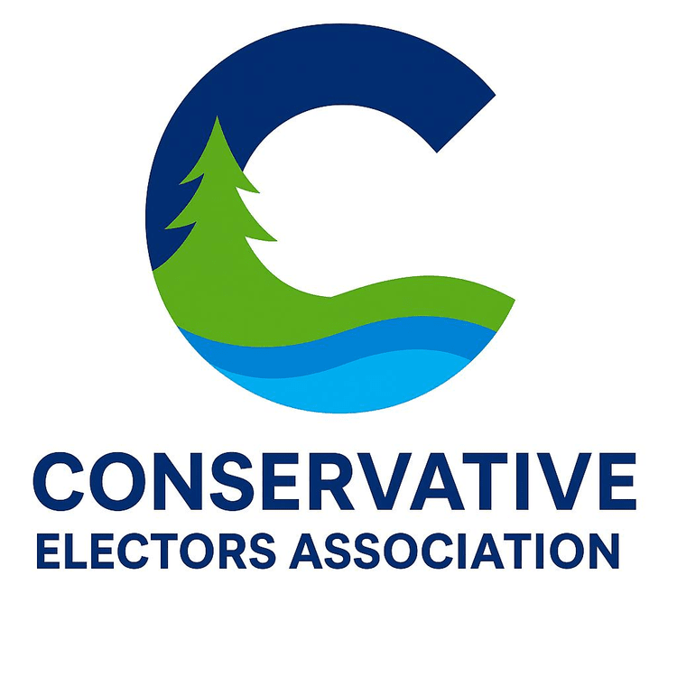 Conservative Electors Association: Surrey 2026 Mayor and Council Team Guide