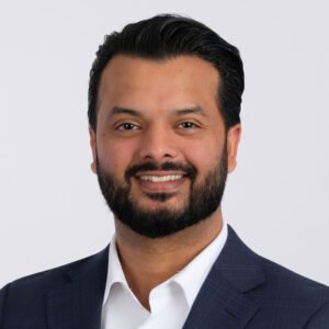 Chandan Chahal: Surrey 2026 Council Candidate Profile