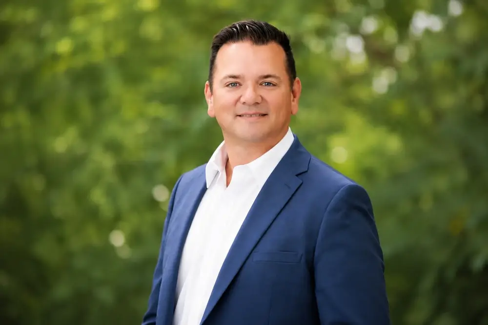 Clint Stewart: Surrey 2026 Council Candidate Profile
