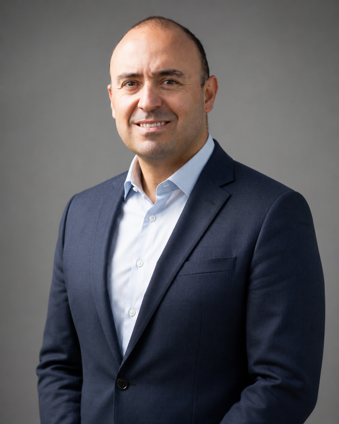 Enrique Ponce De Leon: Surrey 2026 Council Candidate Profile