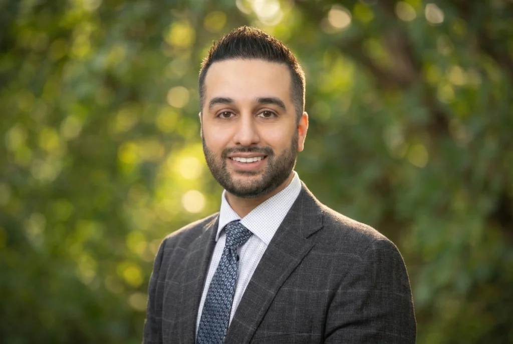 Gagan Nahal: Surrey 2026 Council Candidate Profile