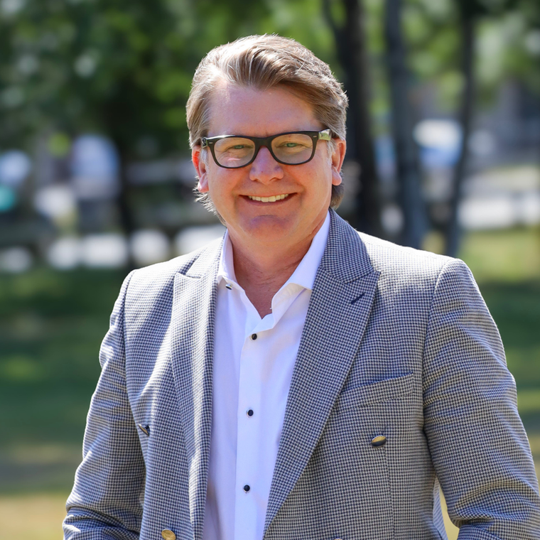 Gordon Hepner: Surrey 2026 Council Candidate Profile