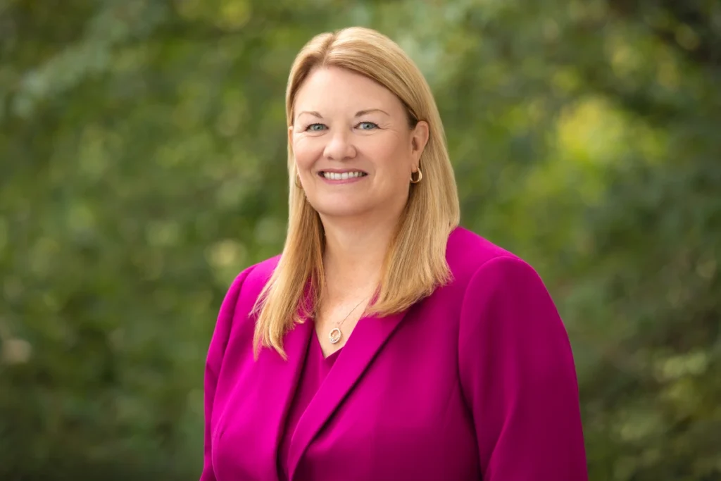 Janet Brown: Surrey 2026 Council Candidate Profile