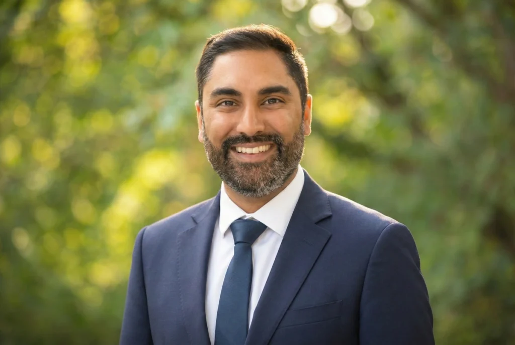 Jasroop Gosal: Surrey 2026 Council Candidate Profile