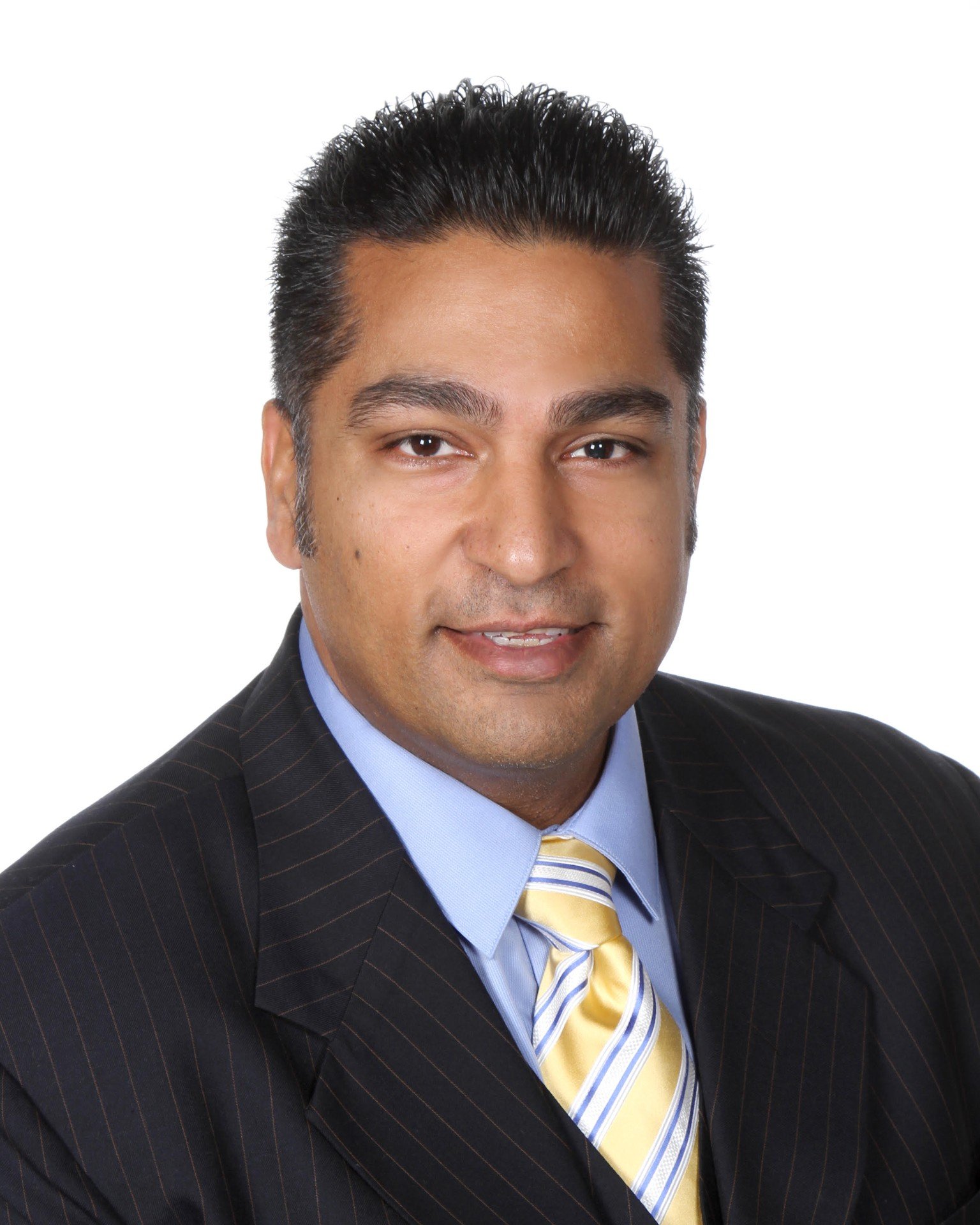 Jesse Johl: Surrey 2026 Council Candidate Profile