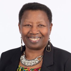Margaret Mubanda: Surrey 2026 Council Candidate Profile