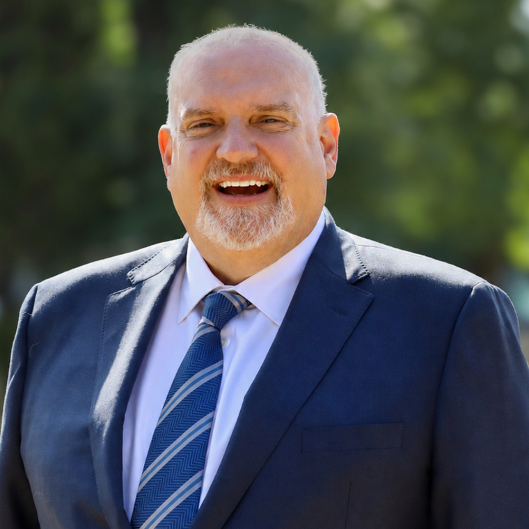 Michael Dunn: Surrey 2026 Council Candidate Profile