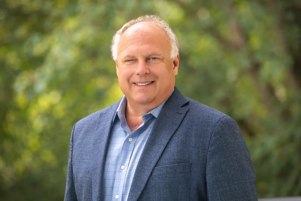 Mike Bose: Surrey 2026 Council Candidate Profile