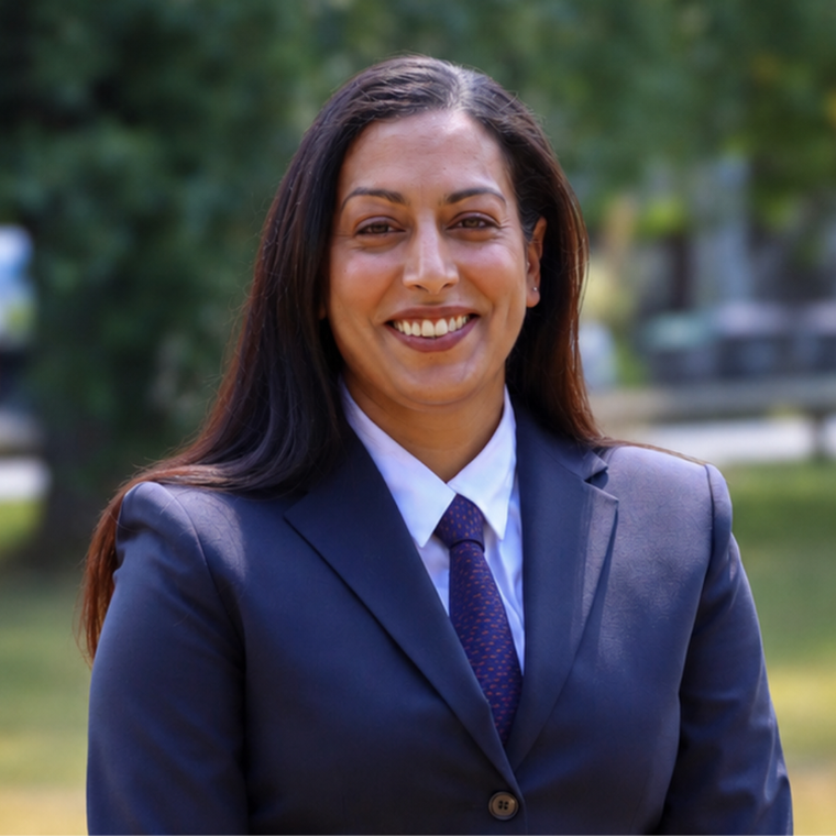 Pardeep Kooner: Surrey 2026 Council Candidate Profile