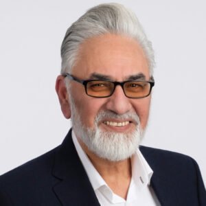 Perminder Chohan: Surrey 2026 Council Candidate Profile