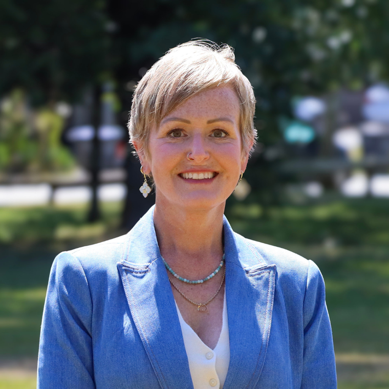 Rona Tepper: Surrey 2026 Council Candidate Profile