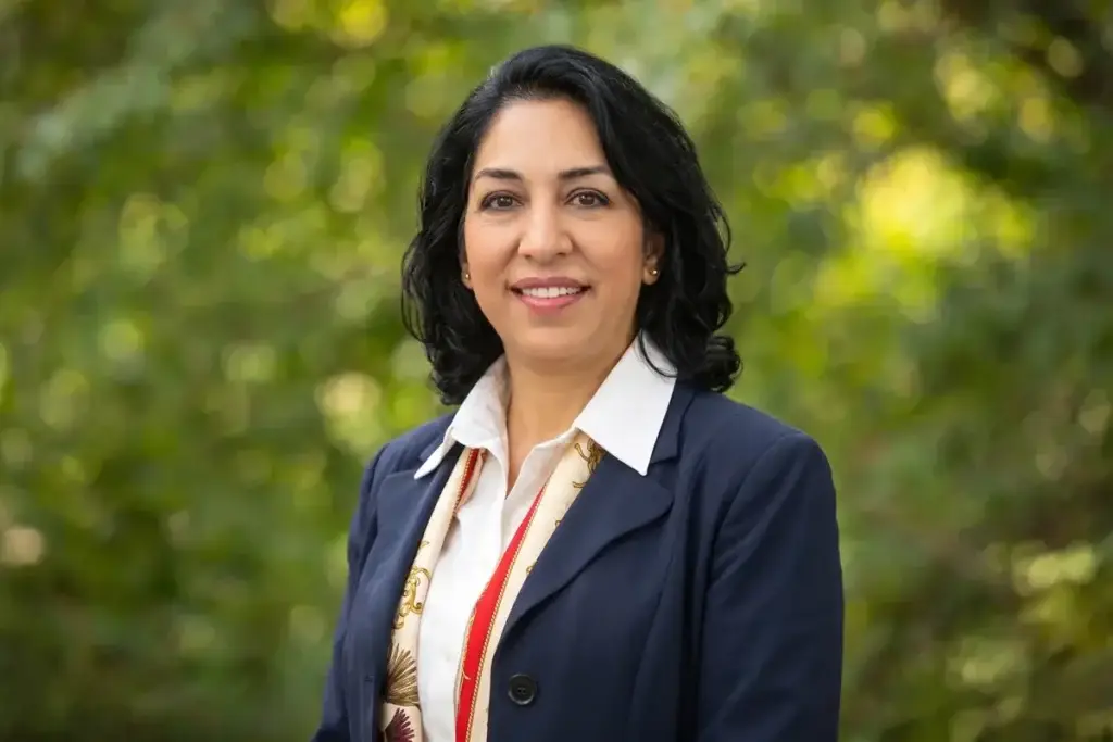 Shina Vermani: Surrey 2026 Council Candidate Profile