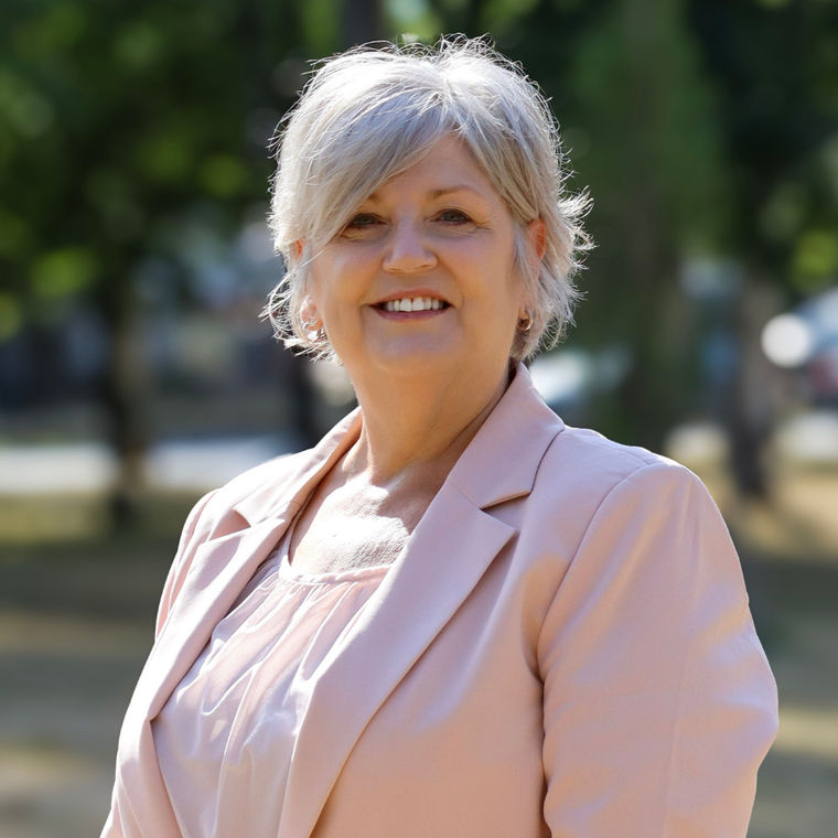 Vera LeFranc: Surrey 2026 Council Candidate Profile