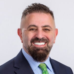 Yousef Aldabainah: Surrey 2026 Council Candidate Profile