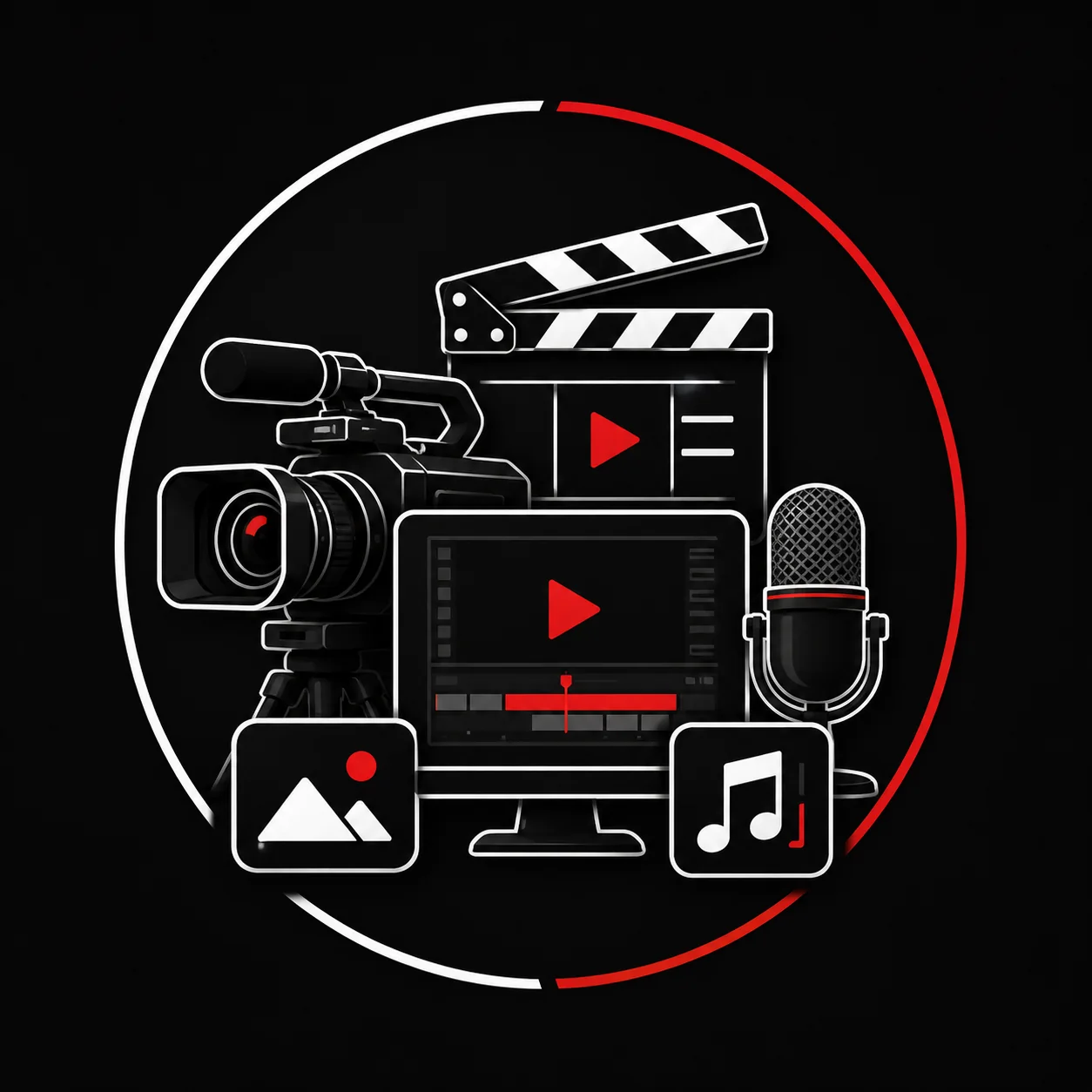 Branding services from Apna Media Group