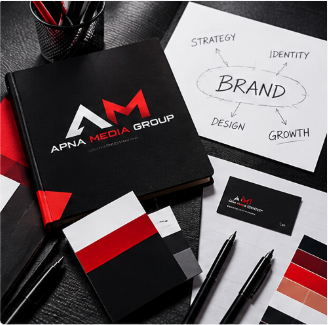 Branding