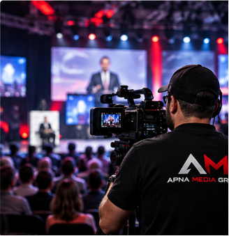 Event Coverage