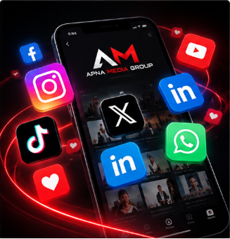 Social Media