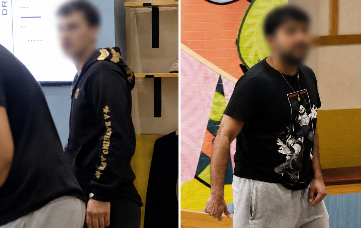 VANCOUVER UPDATE | POLICE INVESTIGATING DISTURBING DOWNTOWN INCIDENT