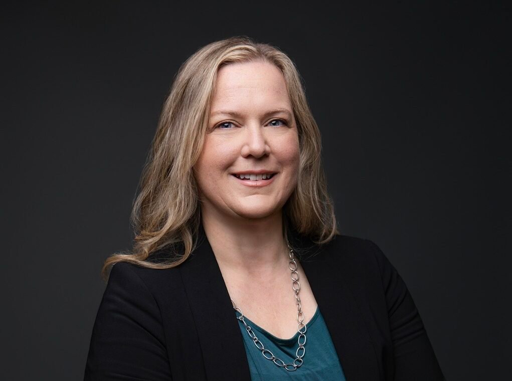 From Community Leadership to the Classroom: Meet Port Moody School Trustee Candidate Tracy Green