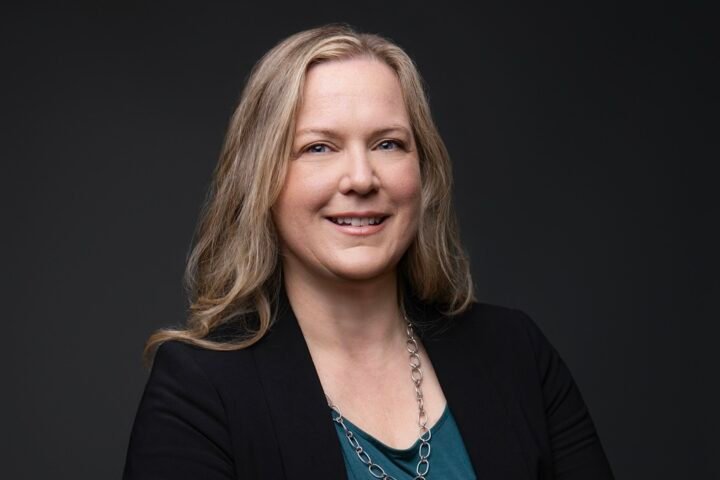 From Community Leadership to the Classroom: Meet Port Moody School Trustee Candidate Tracy Green