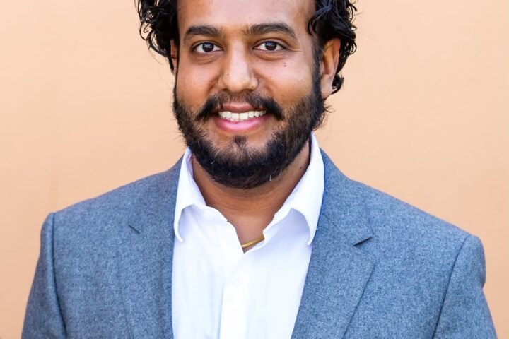 From the Newsroom to City Hall: Meet Burnaby Council Candidate Kiran Singh