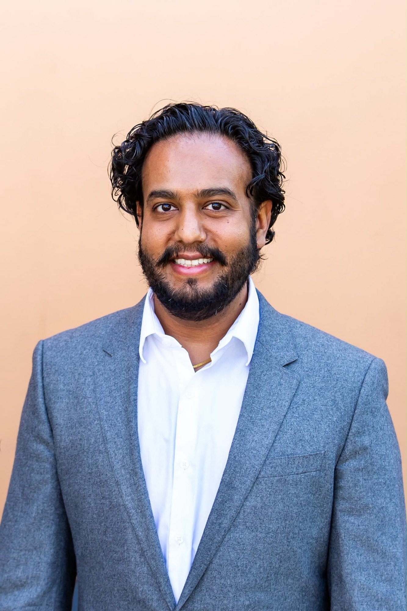 From the Newsroom to City Hall: Meet Burnaby Council Candidate Kiran Singh
