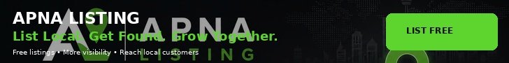 Apna Listing