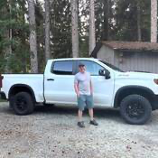 Cranbrook RCMP Seek Public Assistance in Locating Dustin McCulloch