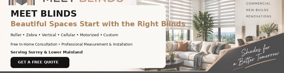 Meet Blinds