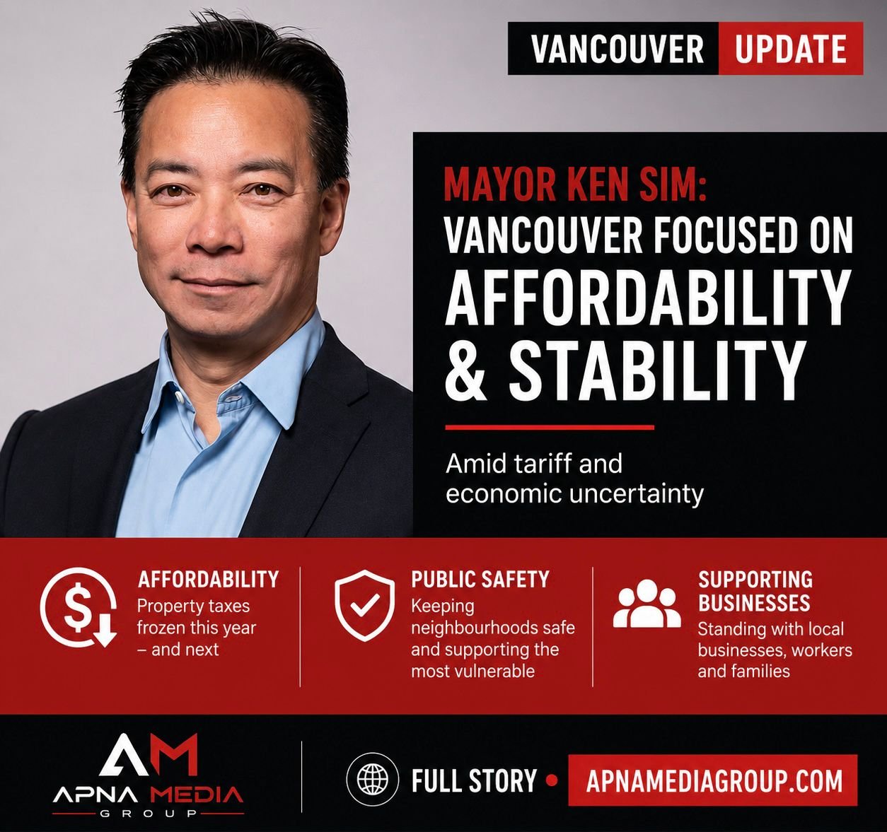 vancouver-economy
