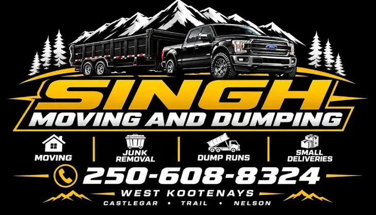 Singh Moving and Dumping